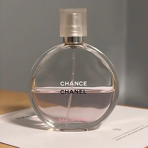 Chanel Eau Tendre